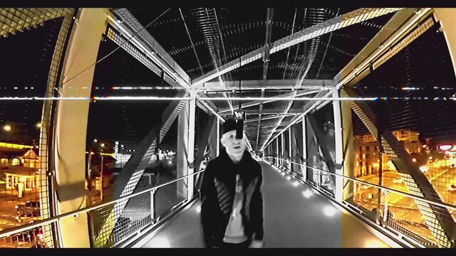 Down Now (feat. Kidhook)
