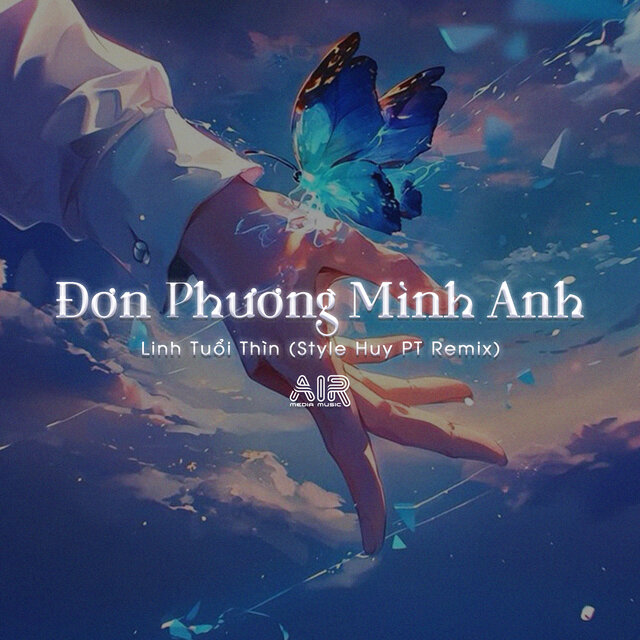 Đơn Phương Mình Anh (Style Huy PT Remix)