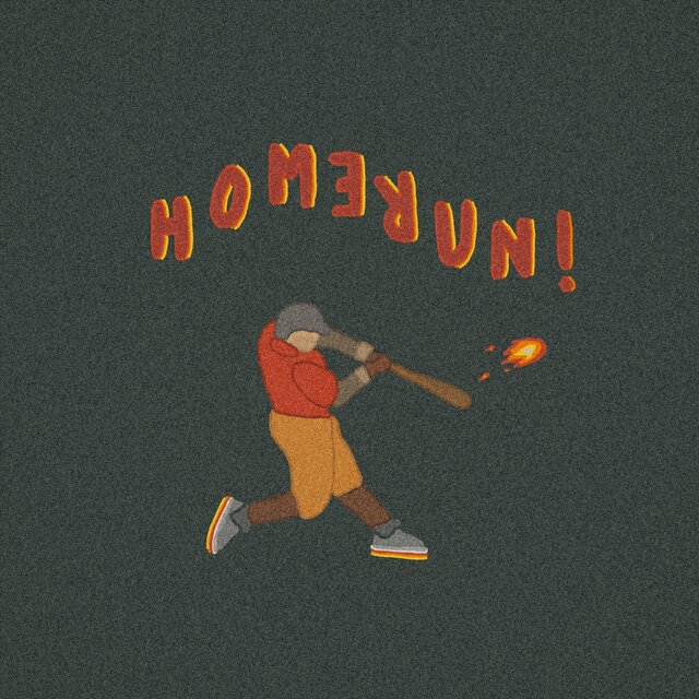 HOME RUN