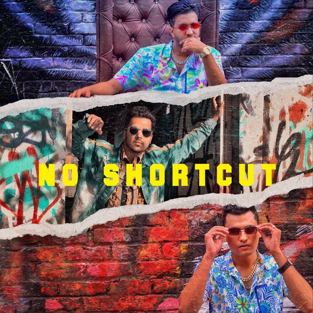 No Shortcut