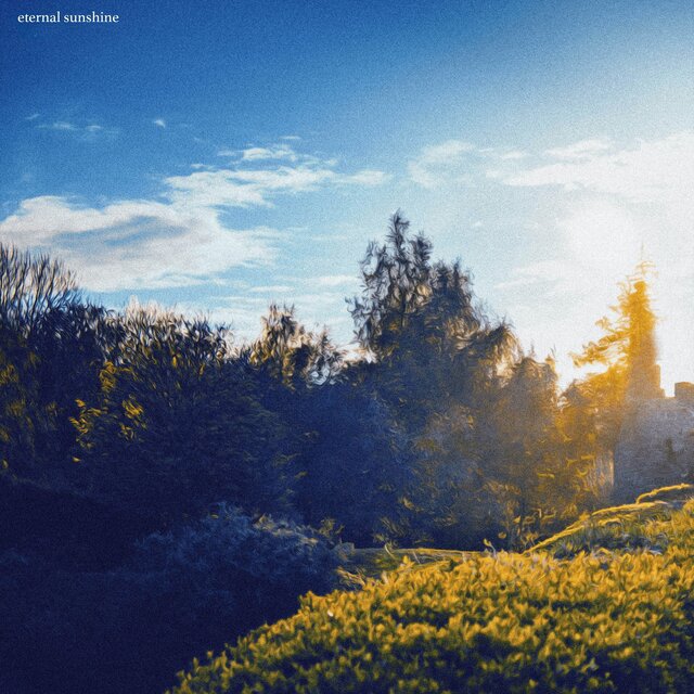 eternal sunshine (Piano Instrumental)