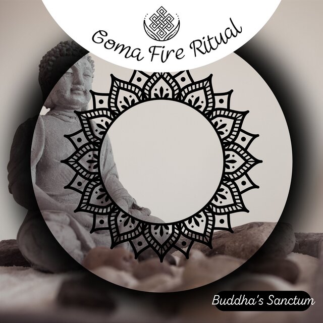 Goma Fire Ritual