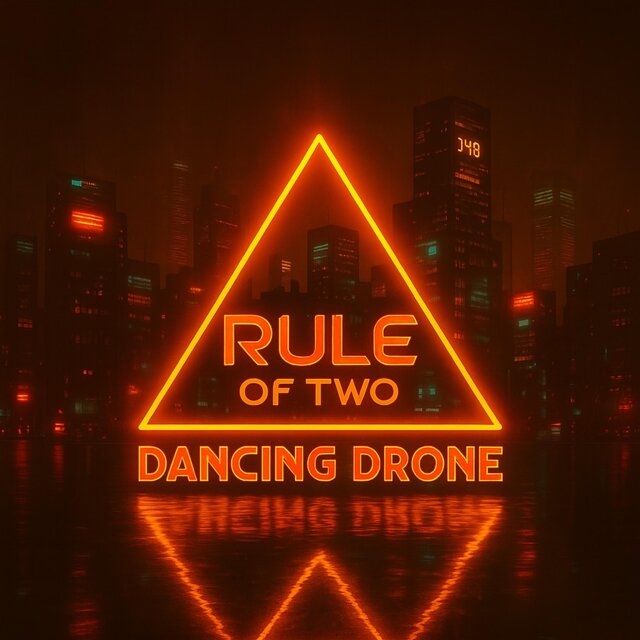 Dancing Drone