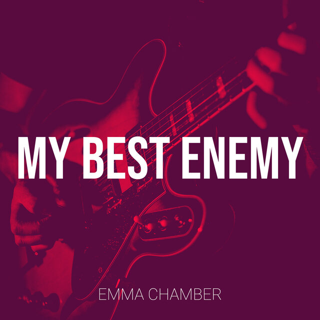 My Best Enemy