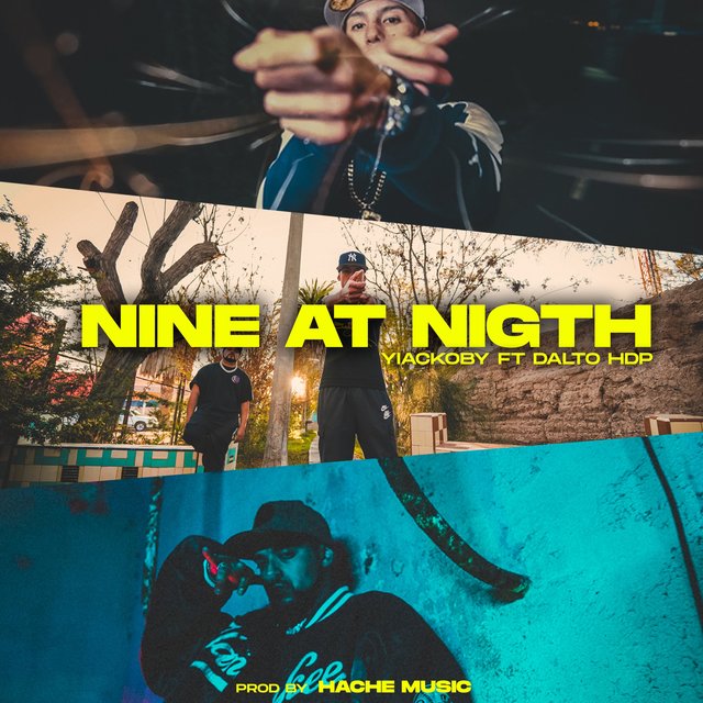 Nine At Nigth