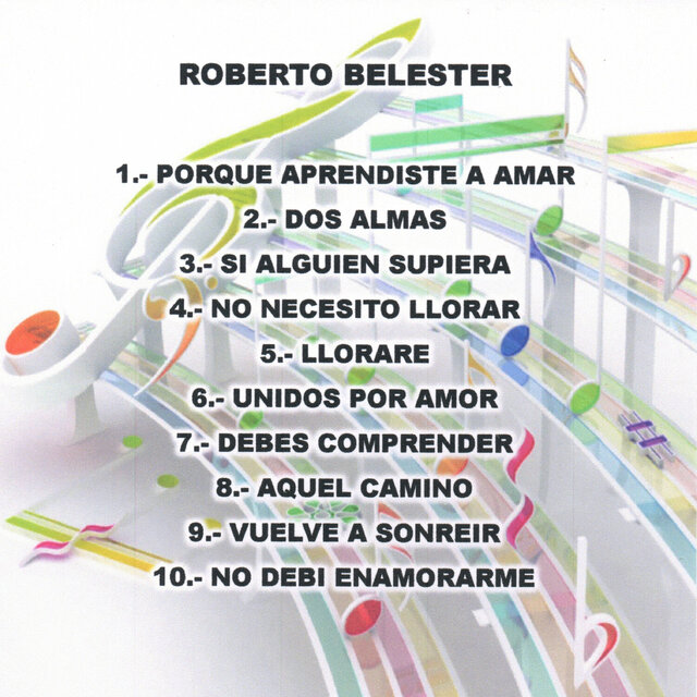 10 Canciones