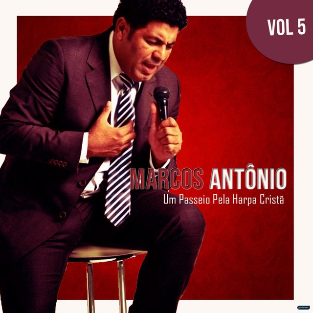 Um Passeio pela Harpa Cristã - Vol 5