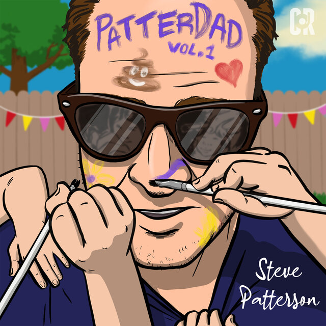 Patterdad Volume One
