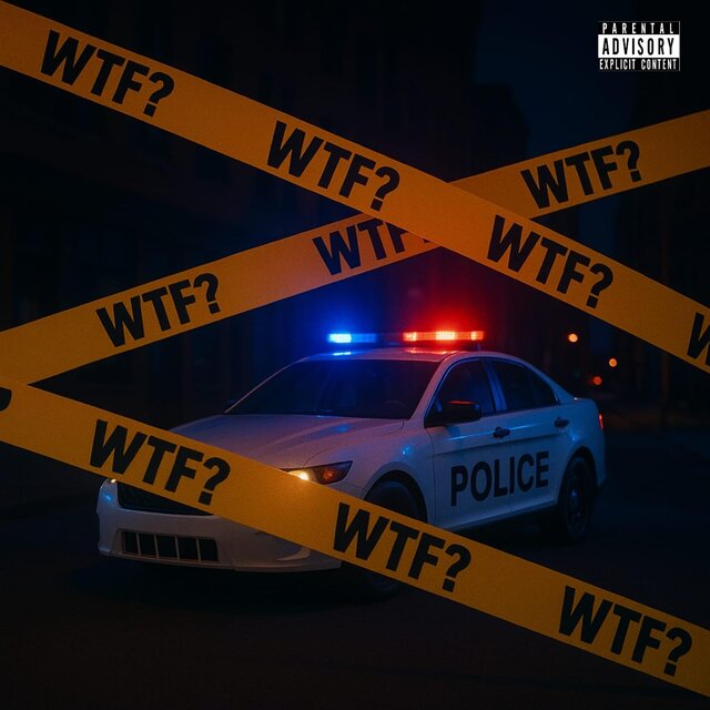 WTF?
