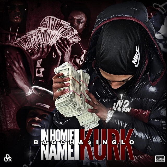In Homie Name I Kurk