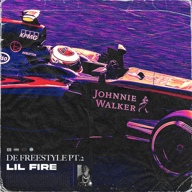 De Freestyle pt 2