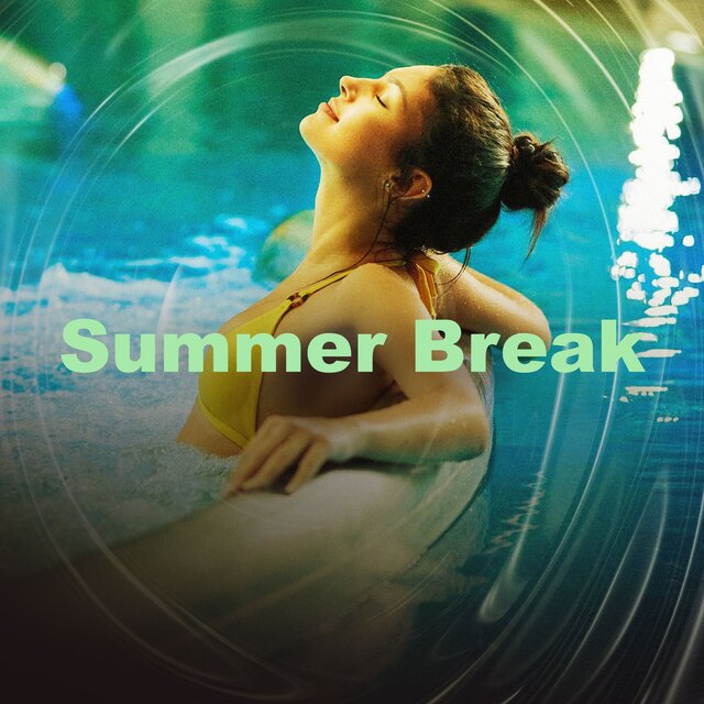 Summer Break