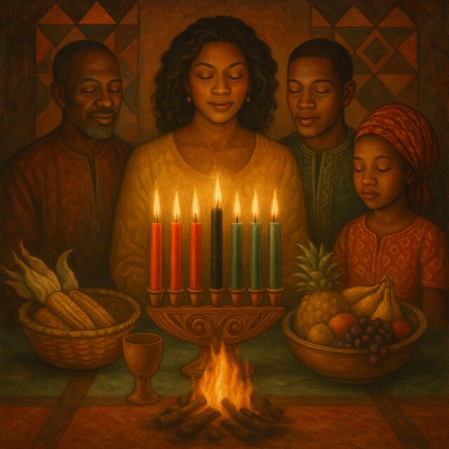 Circle of Abundance