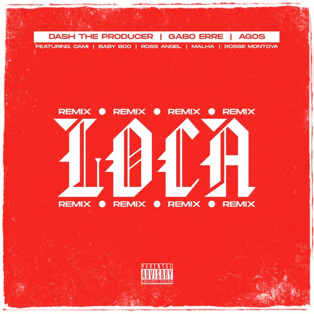 Loca (Remix)