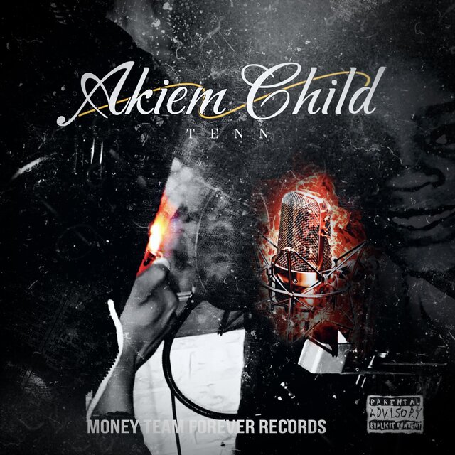 Akiem Child