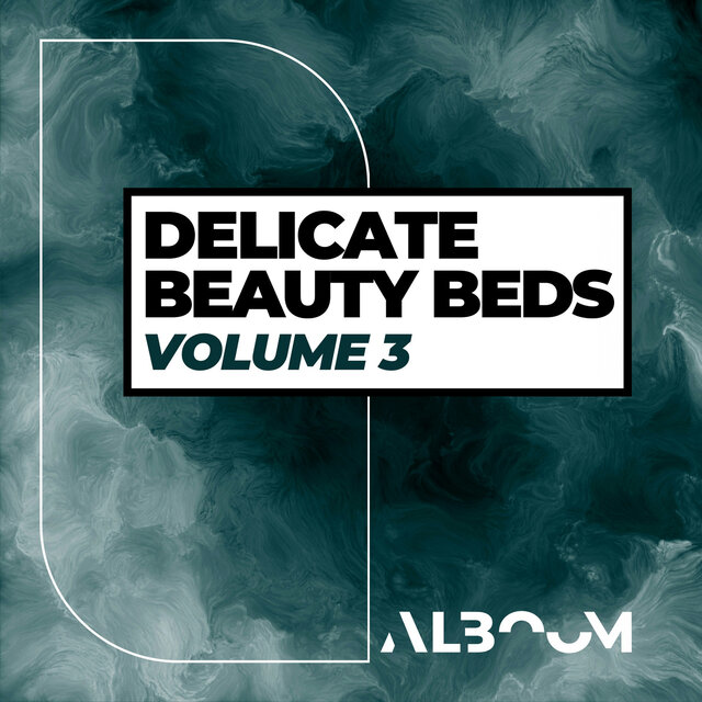 Delicate Beauty Beds Vol.3