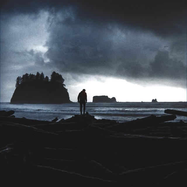 The Calm After The Storm