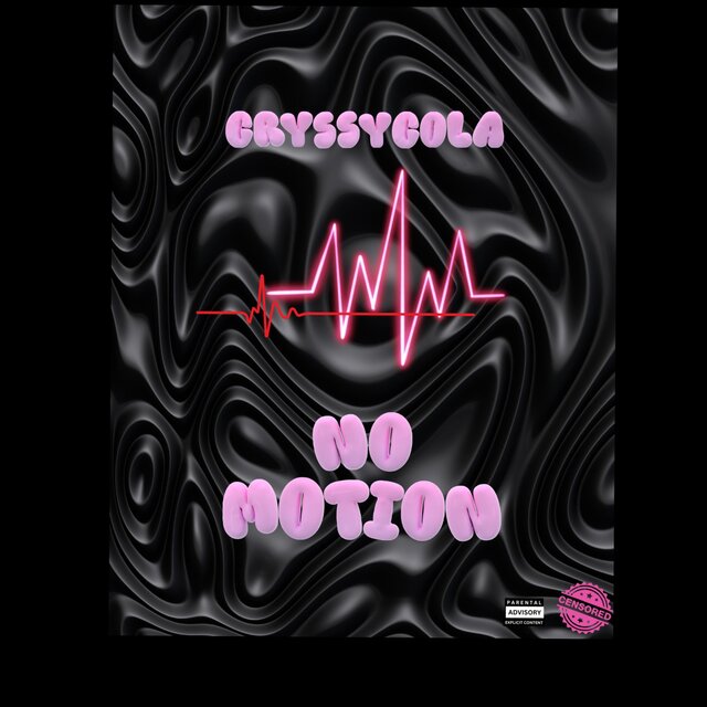 NO MOTION