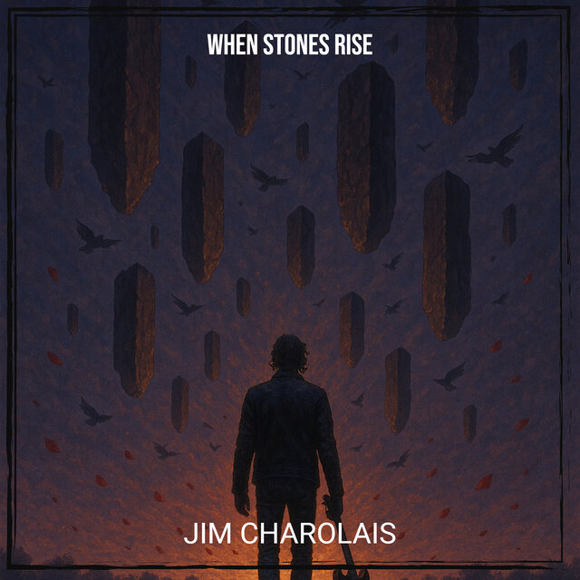 When Stones Rise