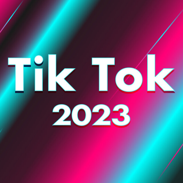 TikTok 2023 (Inspired)