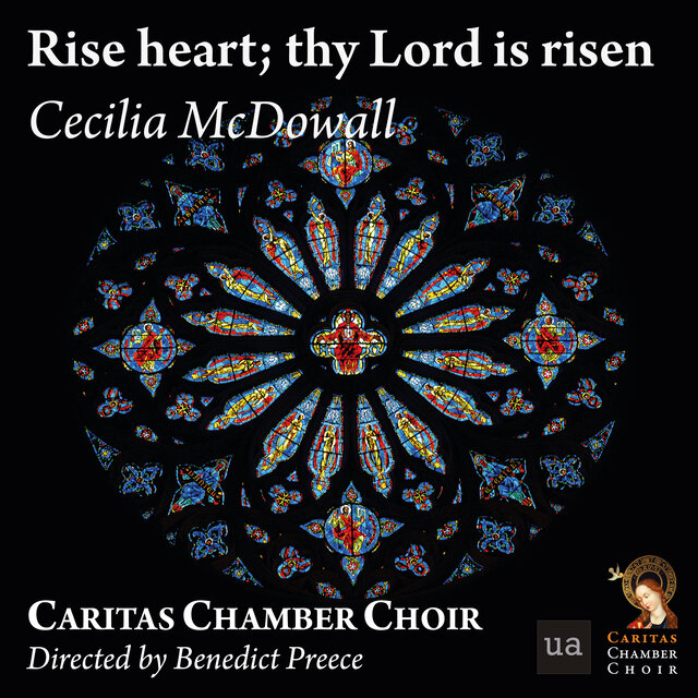 Rise heart; thy Lord is risen