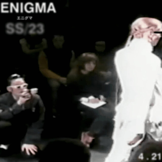 enigma