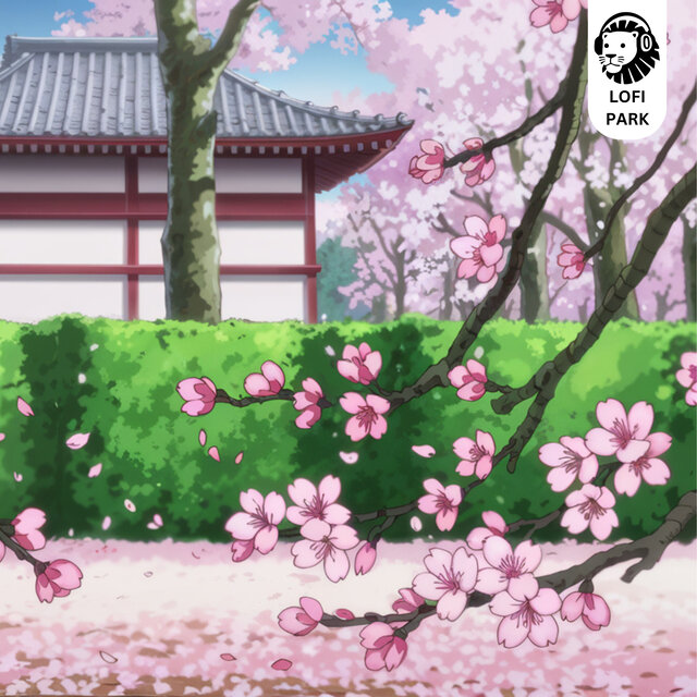 Hanami Harmonies