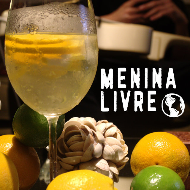 Menina Livre (Acústico)