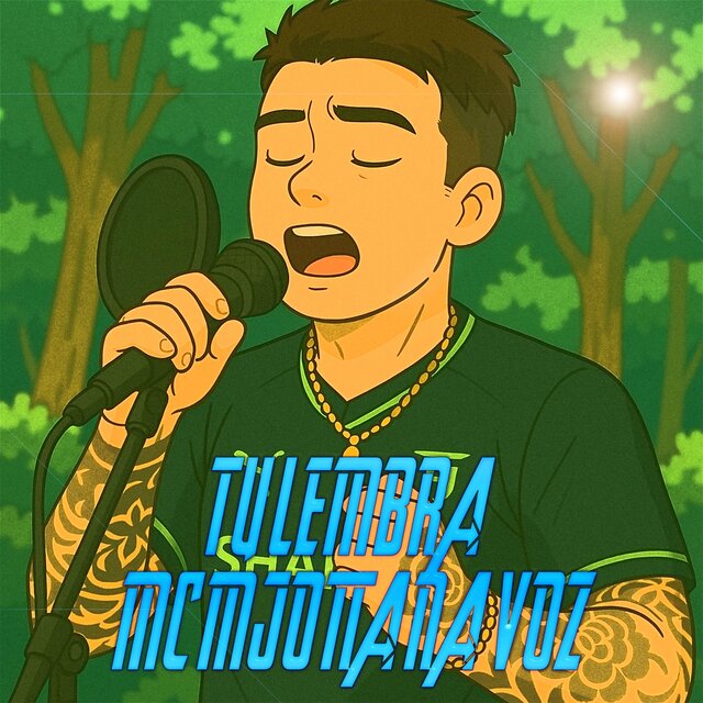Tu Lembra