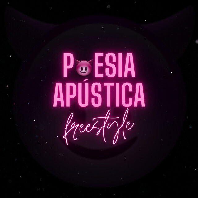 POESIA APÚSTICA
