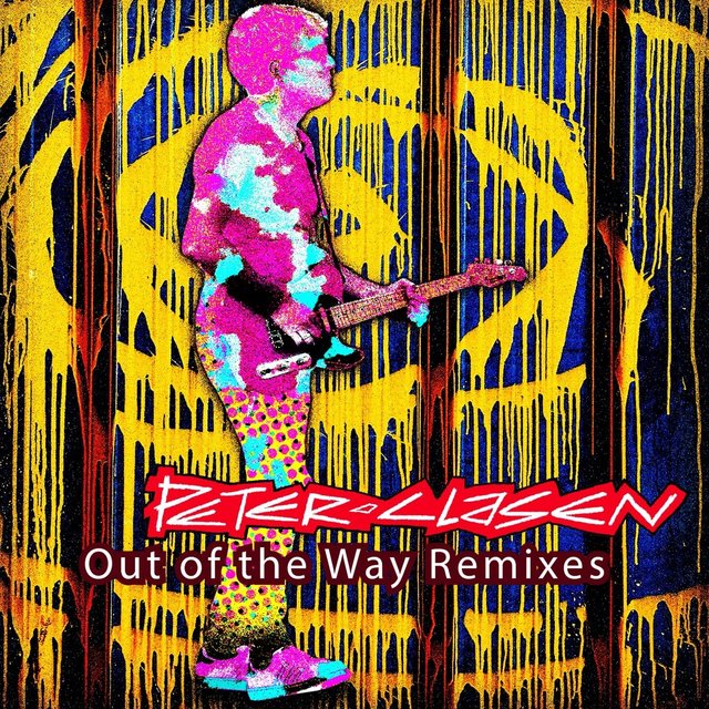 Out of the Way Remixes