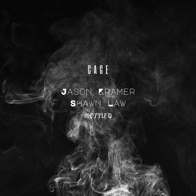 Cage (feat. Shawn Law)