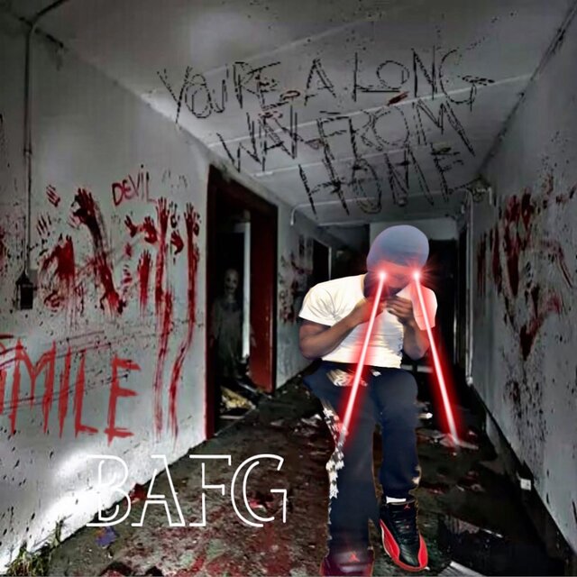 Bafg