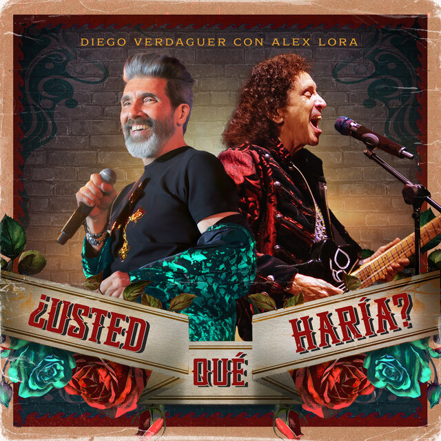 ¿Usted Qué Haría?