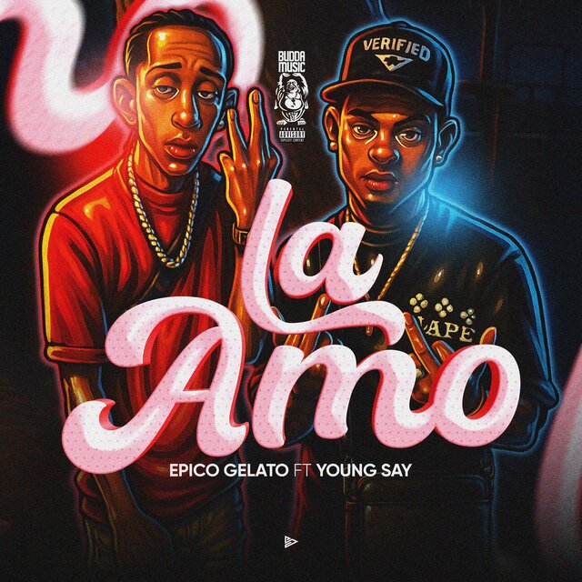 La Amo
