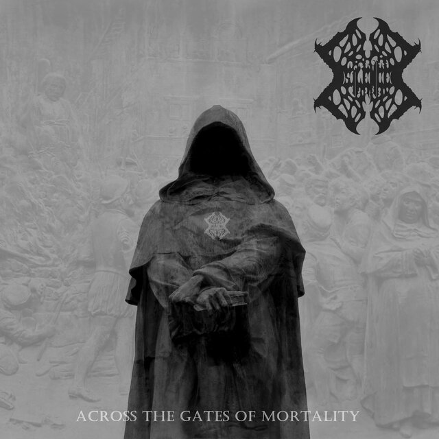 Across The Gates Of Mortality