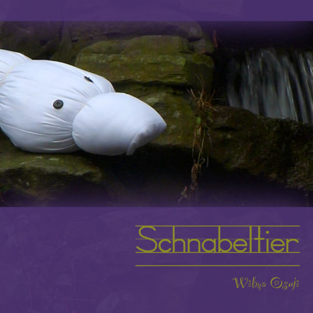 Schnabeltier