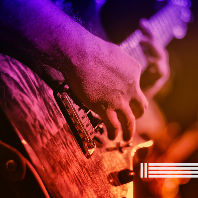 Groovy Blues Backing Tracks