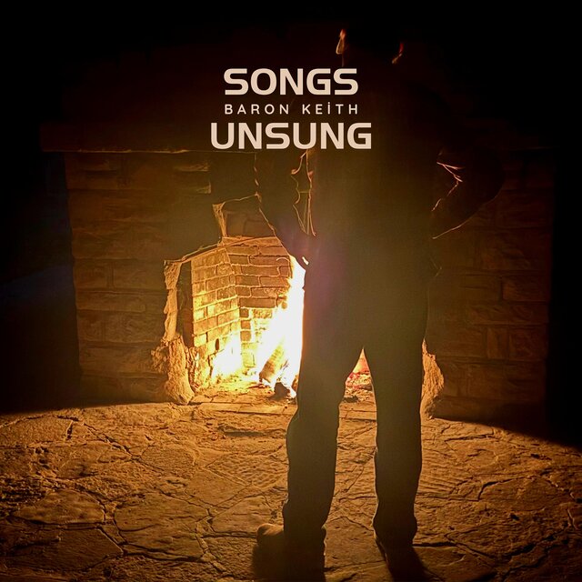 Songs Unsung