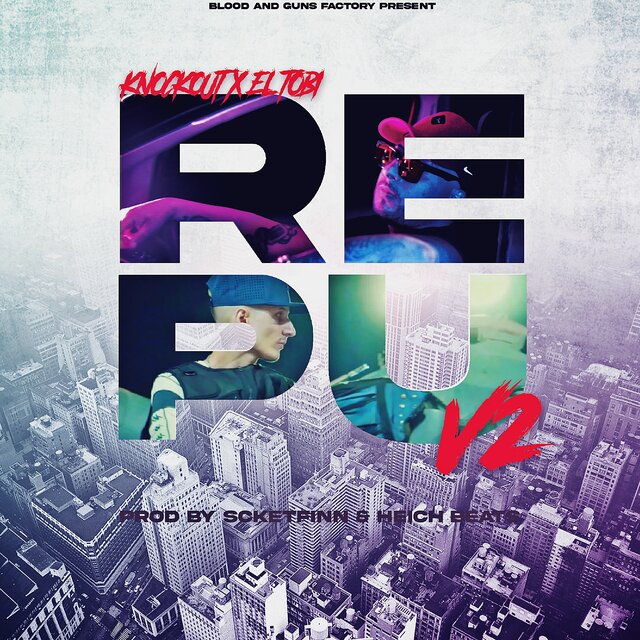 Re Pu (Remix)
