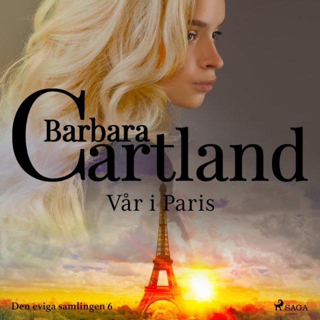 Vår i Paris - Den eviga samlingen 6 (Oförkortat)