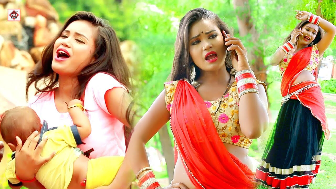 Laike Me Laika-Bhojpuri Video Song (New Year)