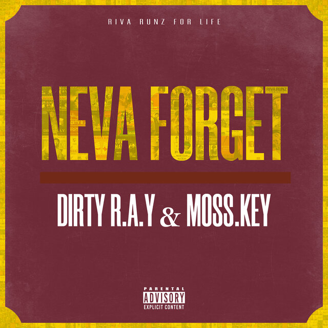 Neva Forget