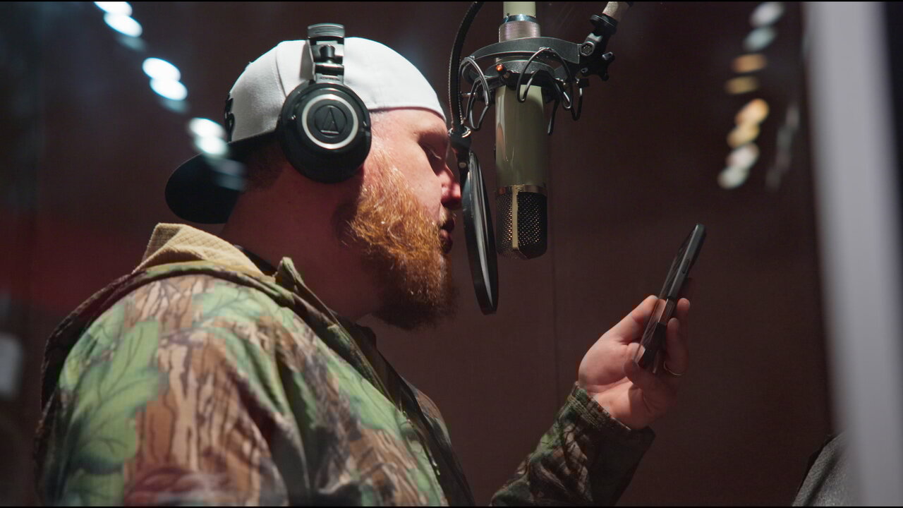 My Kinda Saturday Night (Official Studio Video)