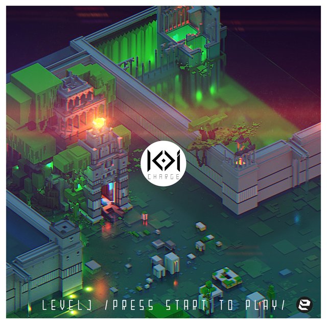 Level 1 (Press Start to Play)