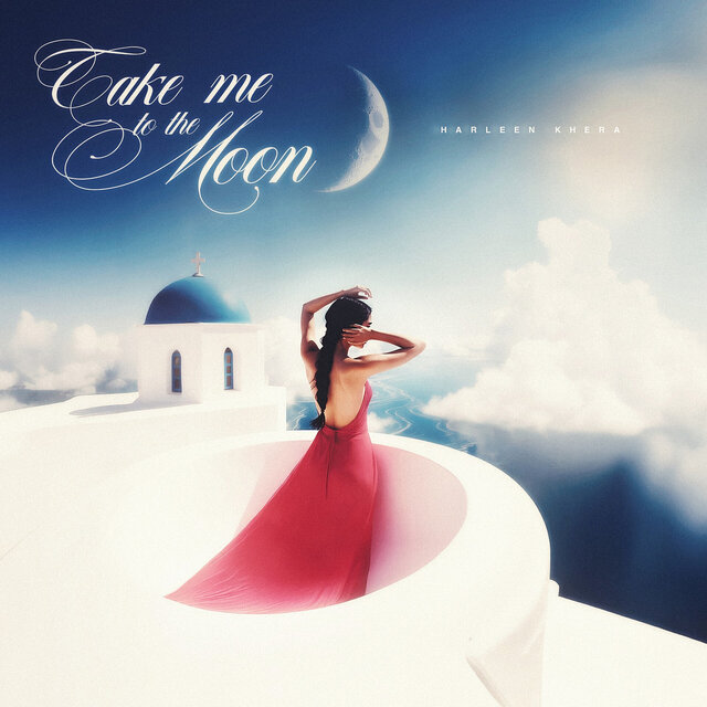 Take Me to the Moon