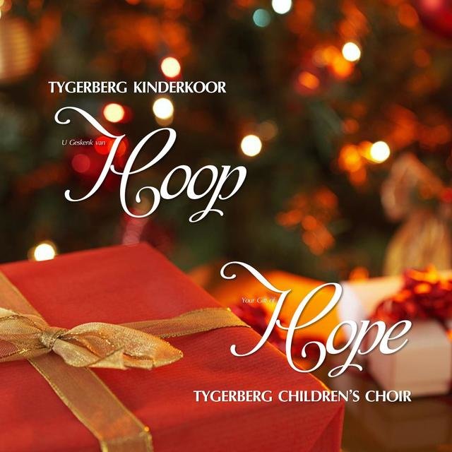 Your Gift of Hope