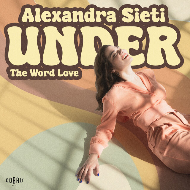 Under (The Word Love)