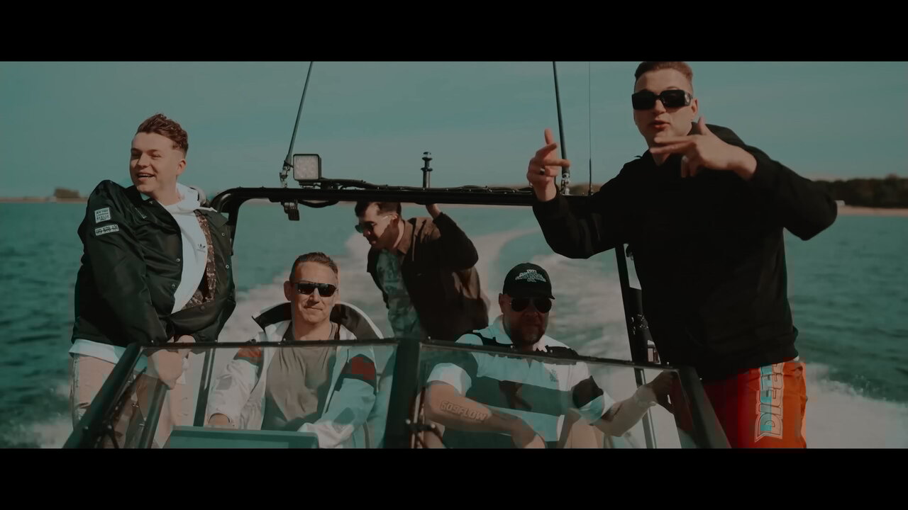 WIĘCEJ (Official Video)