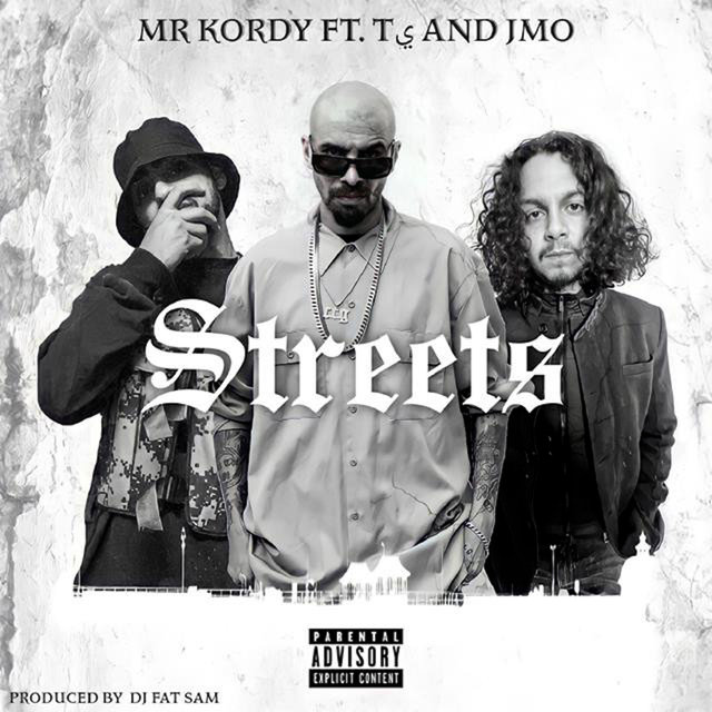 Streets